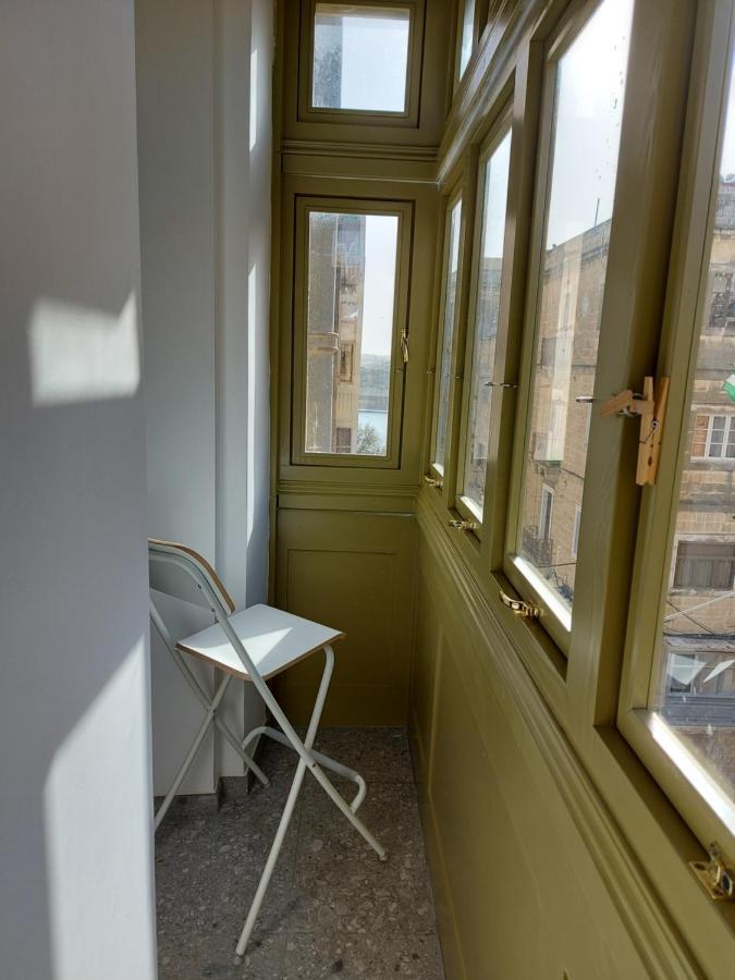 Gunlayer Apartments - Flat 3 Floriana Zewnętrze zdjęcie
