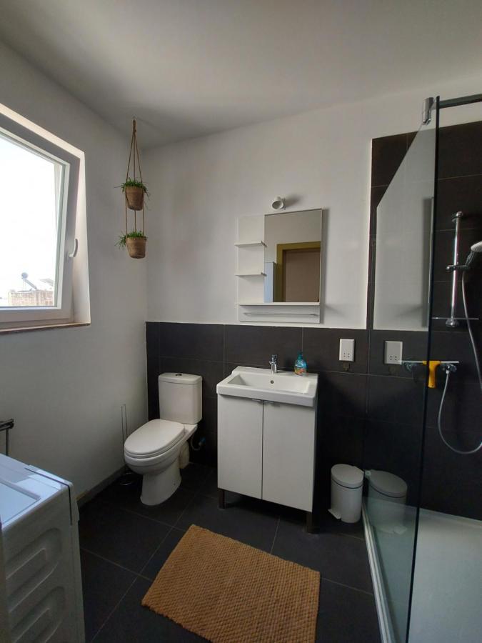 Gunlayer Apartments - Flat 3 Floriana Zewnętrze zdjęcie