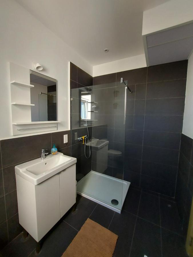 Gunlayer Apartments - Flat 3 Floriana Zewnętrze zdjęcie