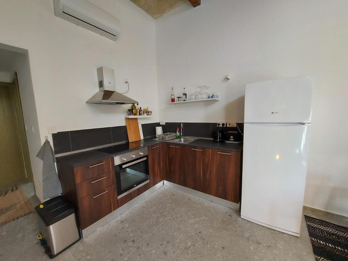 Gunlayer Apartments - Flat 3 Floriana Zewnętrze zdjęcie