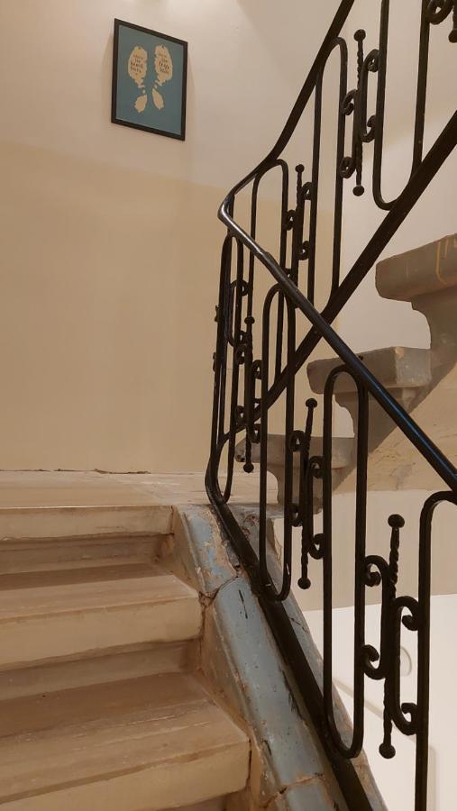 Gunlayer Apartments - Flat 3 Floriana Zewnętrze zdjęcie