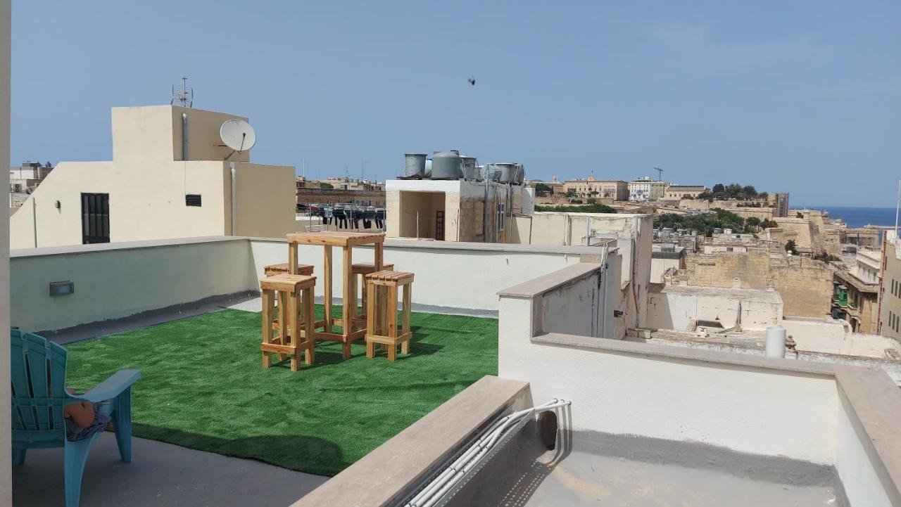 Gunlayer Apartments - Flat 3 Floriana Zewnętrze zdjęcie