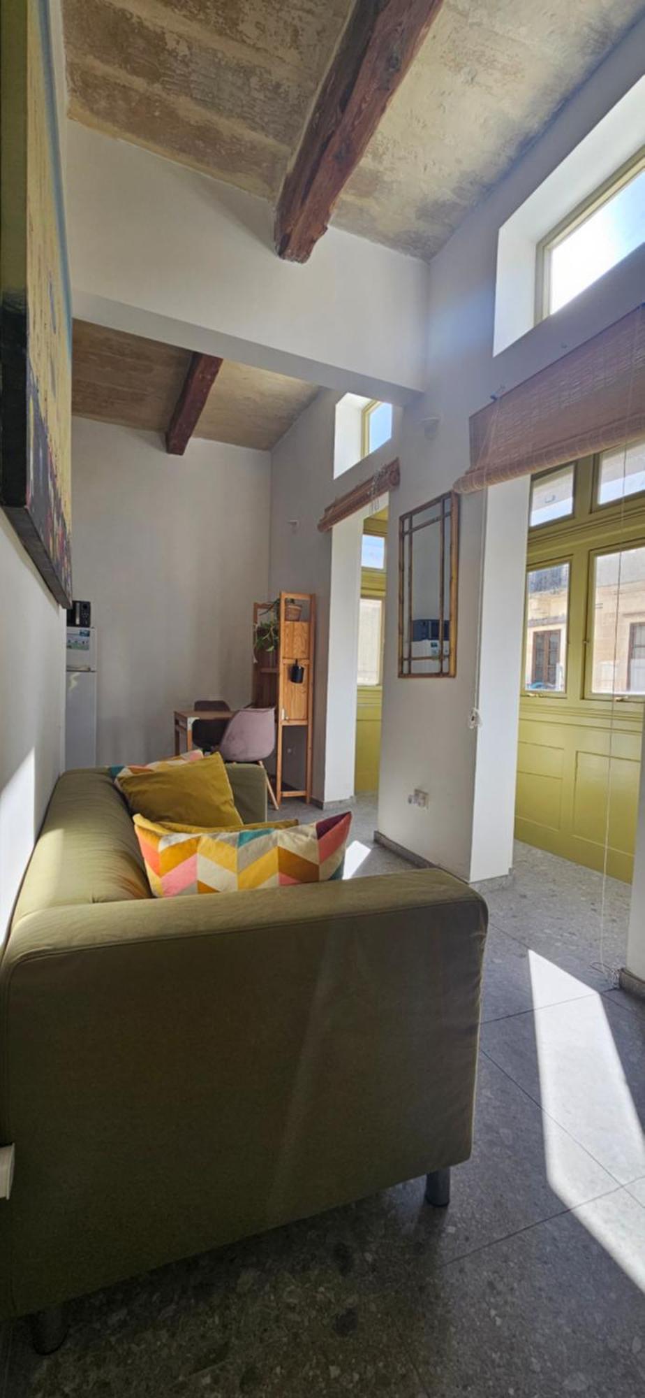 Gunlayer Apartments - Flat 3 Floriana Zewnętrze zdjęcie