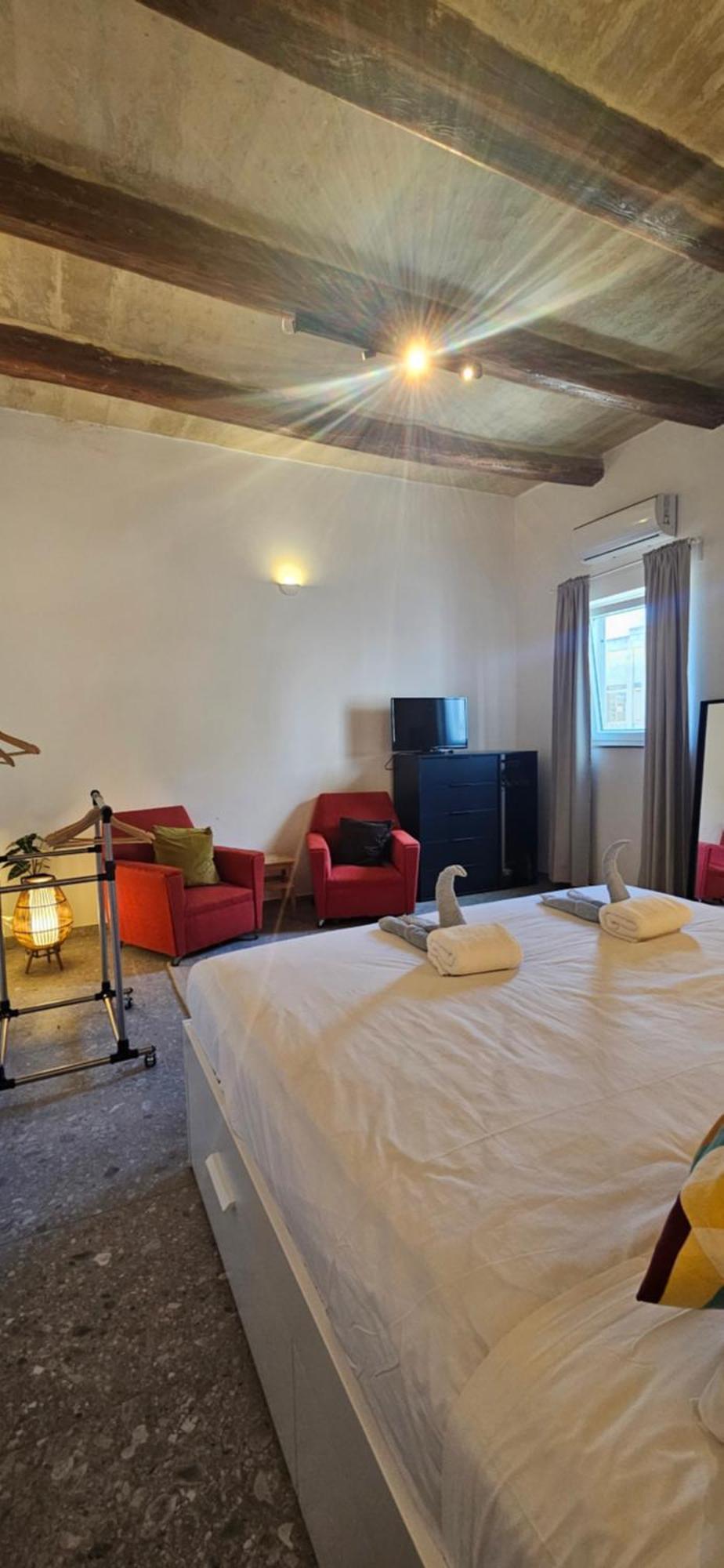 Gunlayer Apartments - Flat 3 Floriana Zewnętrze zdjęcie